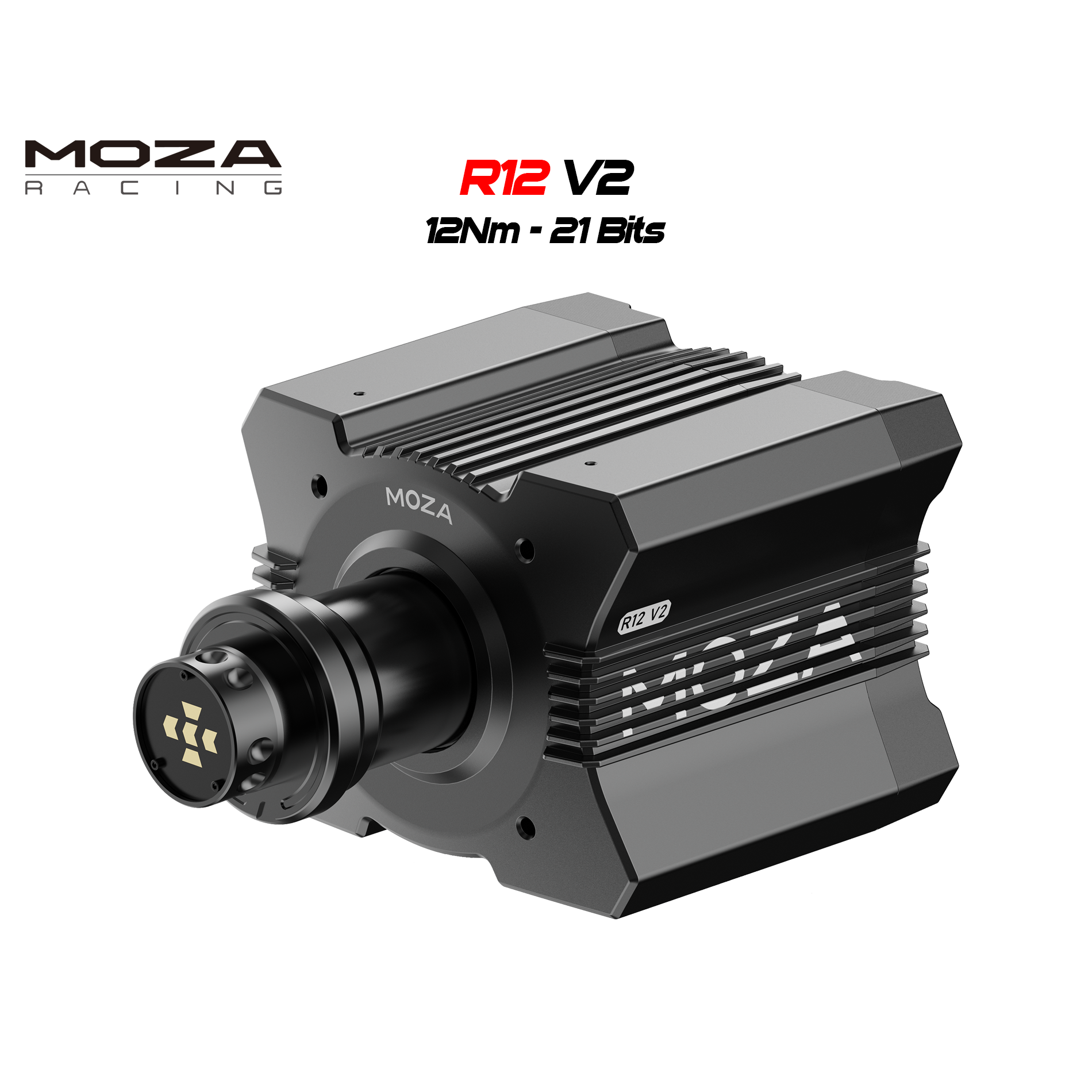 moza r12 v2
