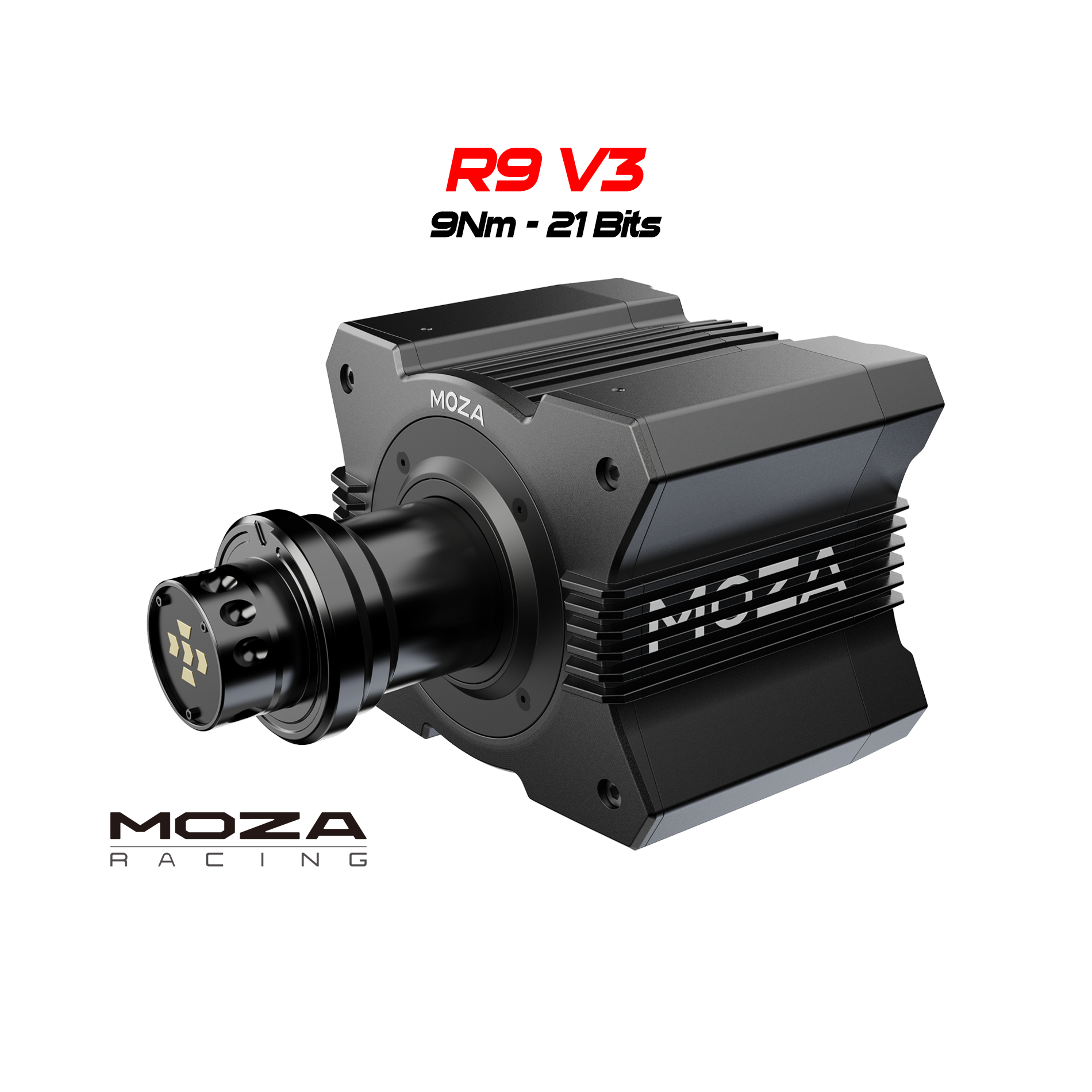 moza r9 v3