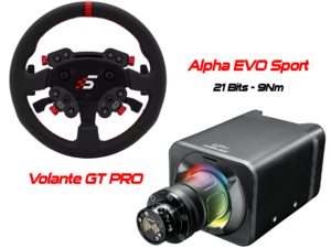 simracing chile
