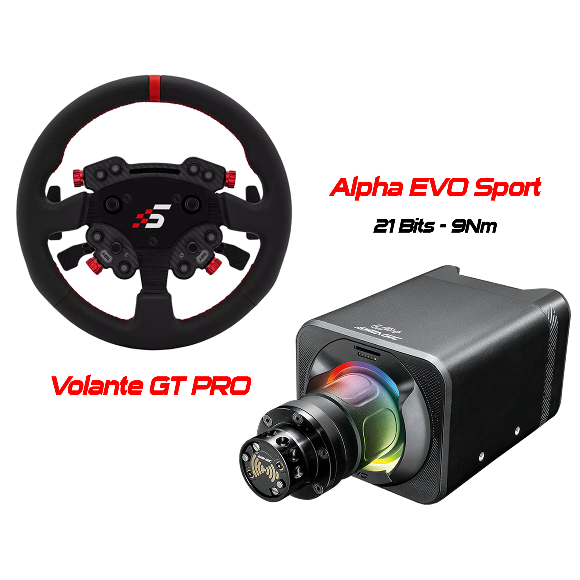 simracing chile