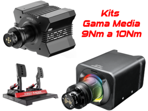 Kits Gama Media