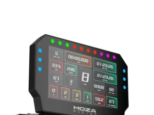 Racing Dash
