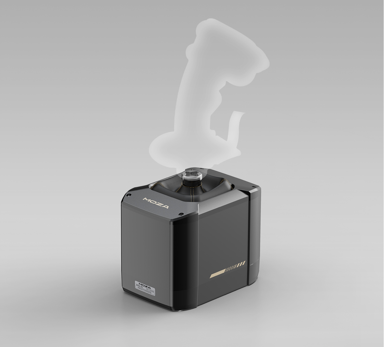 joystick avion de vuelo