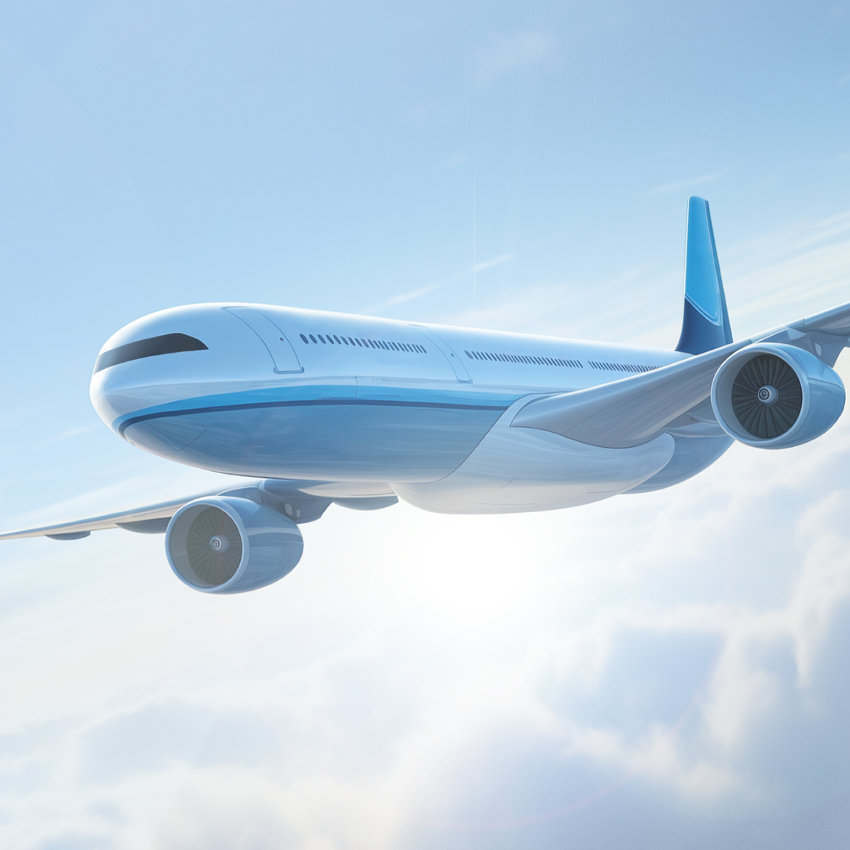simulador vuelo