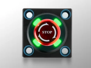 Kill switch Alpha