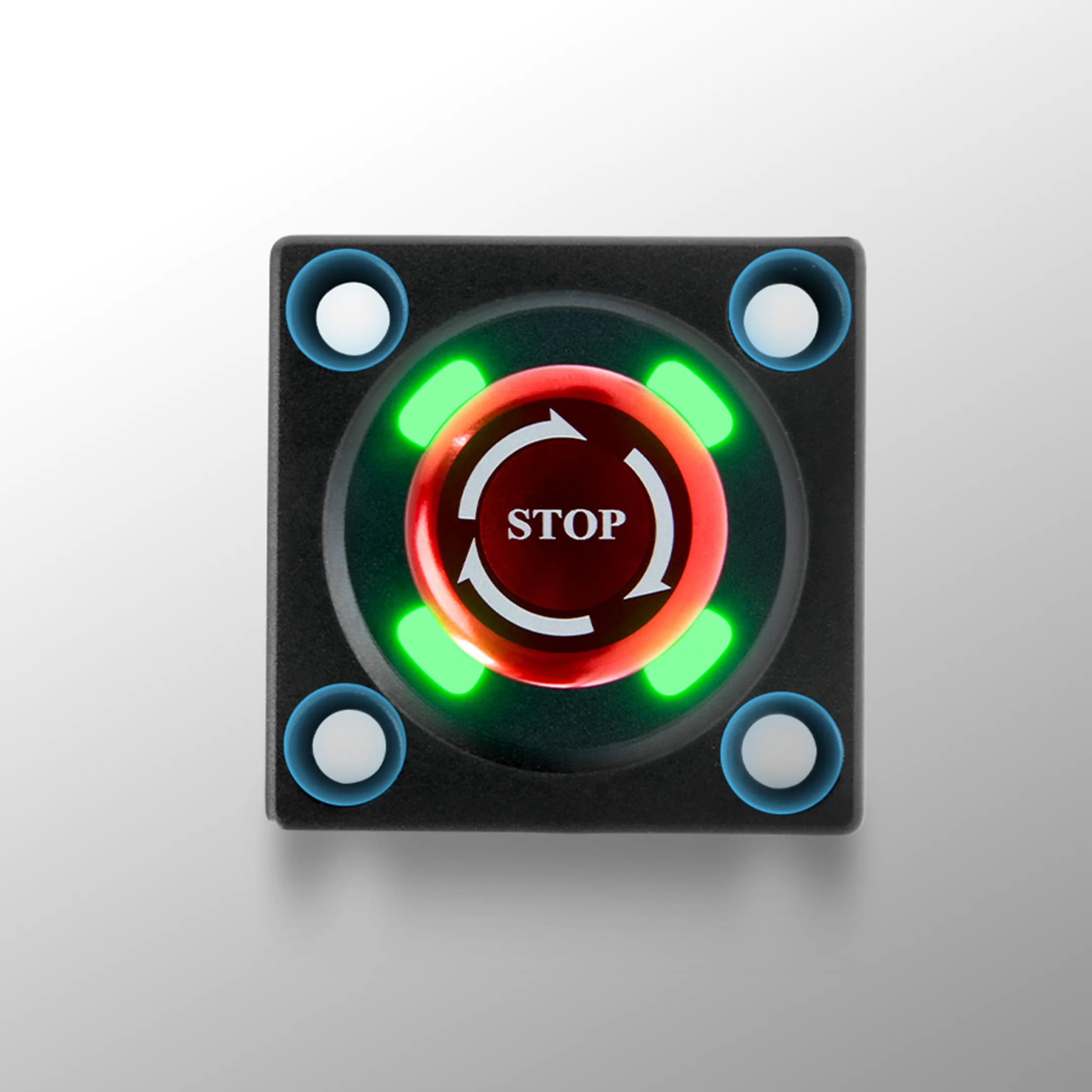 Kill switch Alpha