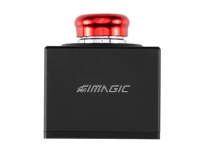 Kill switch simagic