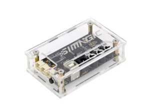 caja control simagic