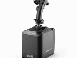 joystick simulador de vuelo