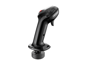 joystick vuelo