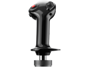 joystick_simulador de vuelo