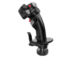 joystick_simulador de vuelo