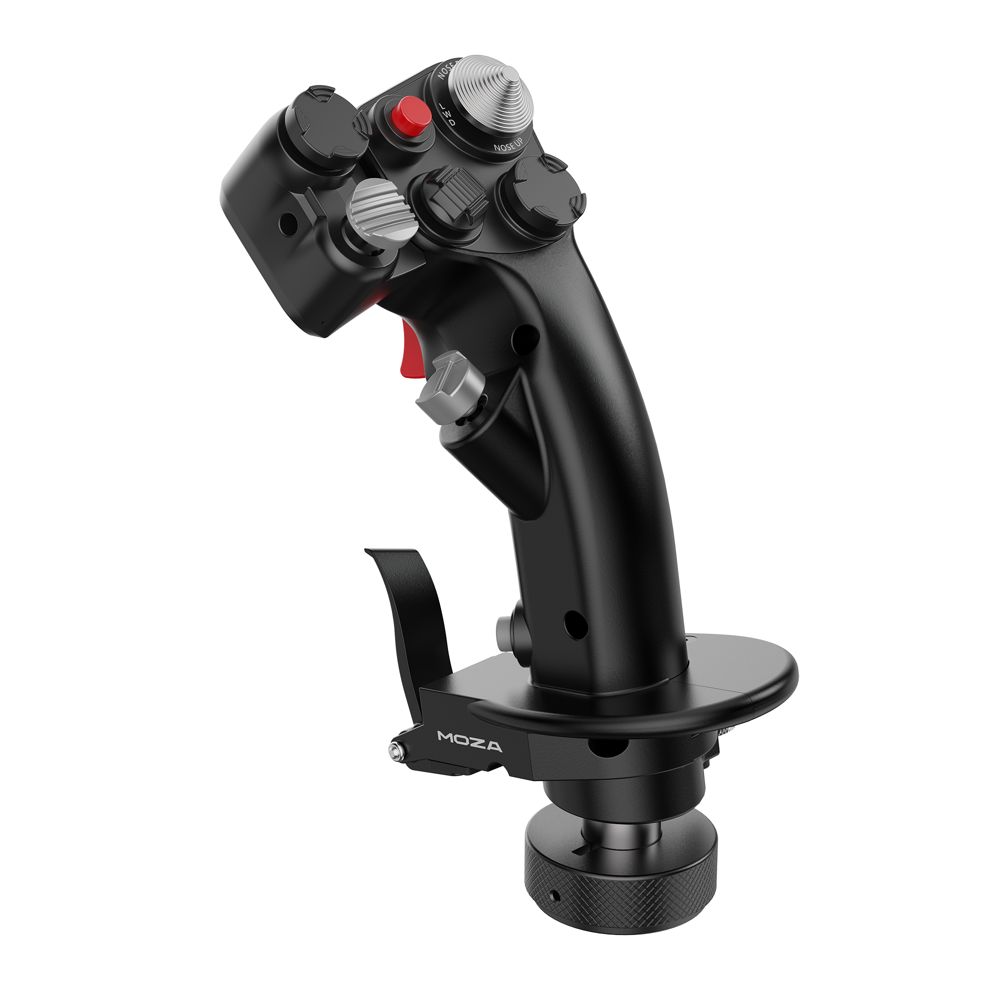 joystick_simulador_de vuelo