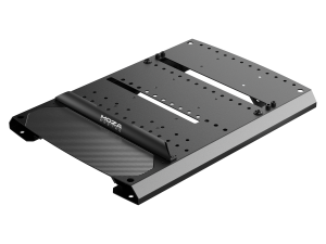 base pedal activo
