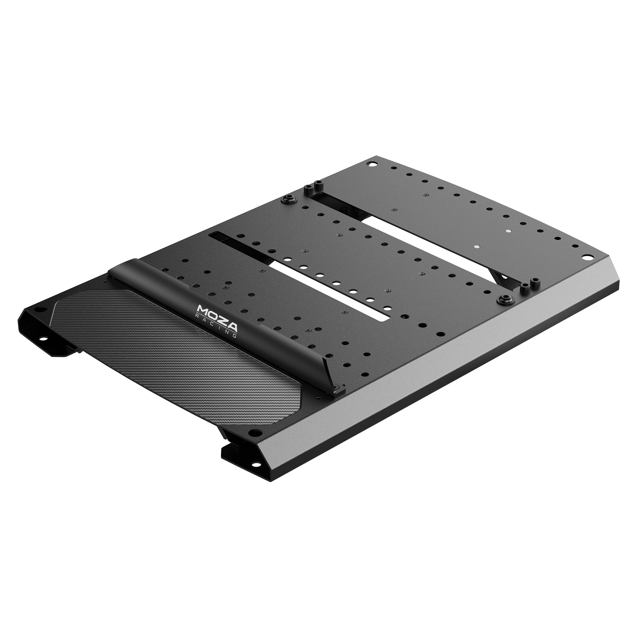 base pedal activo