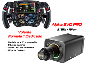formula 1 kit