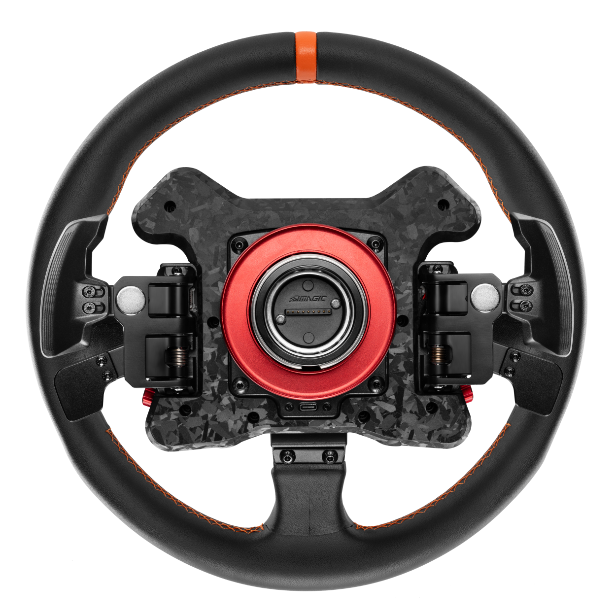 manubrio rally
