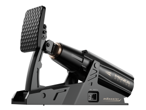 mbooster pedal activo