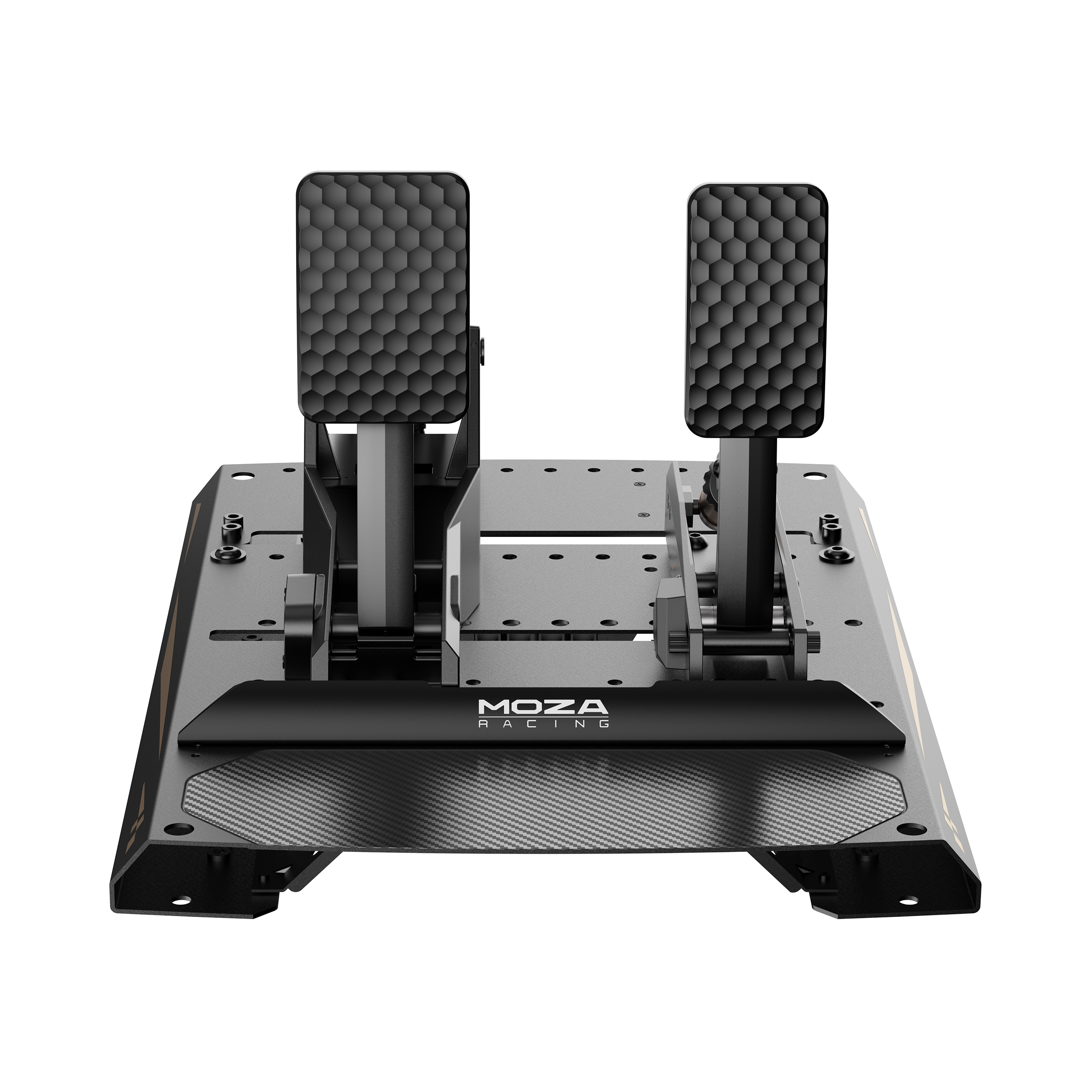 mejores pedales simracing