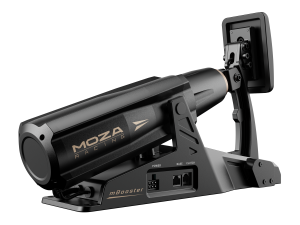 moza active pedal