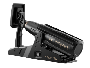 moza mbooster pedal activo