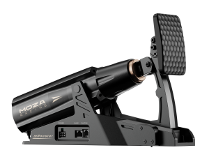pedal activo