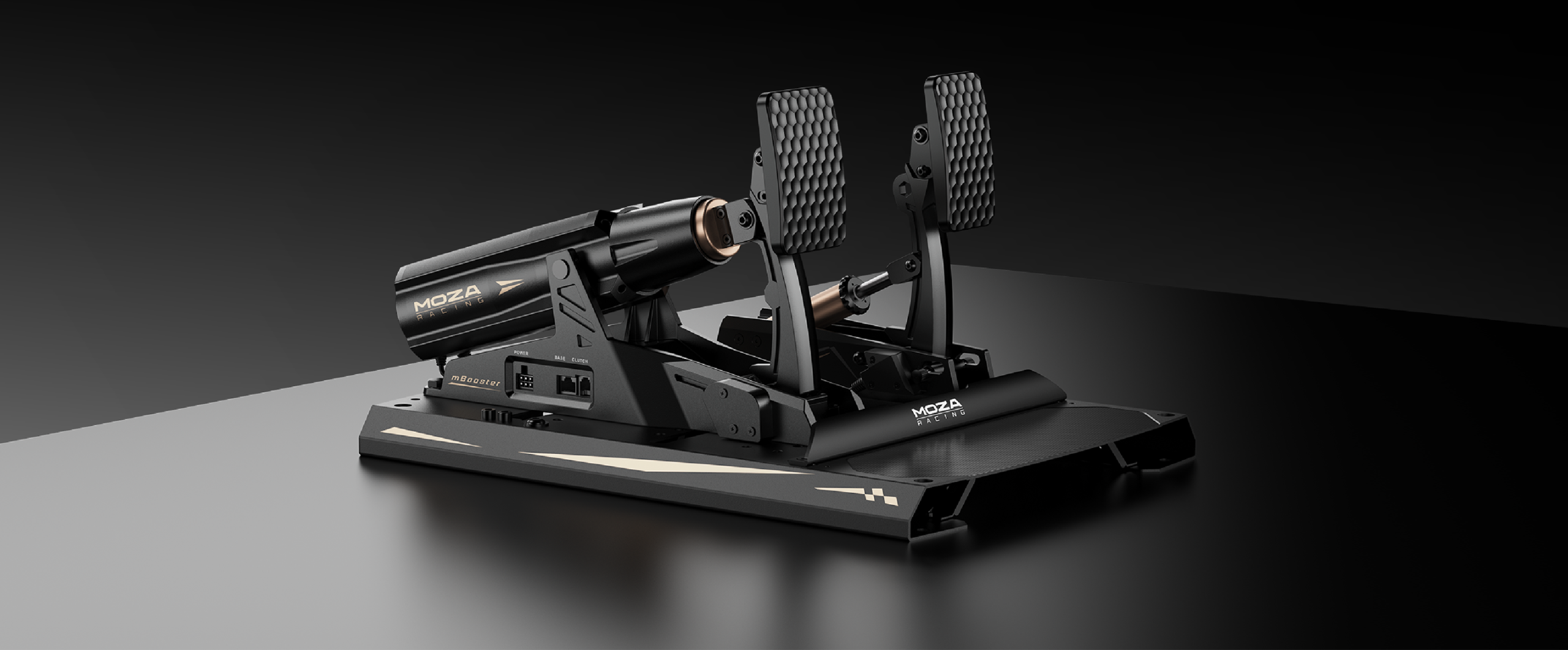 pedal-activo simucube chile