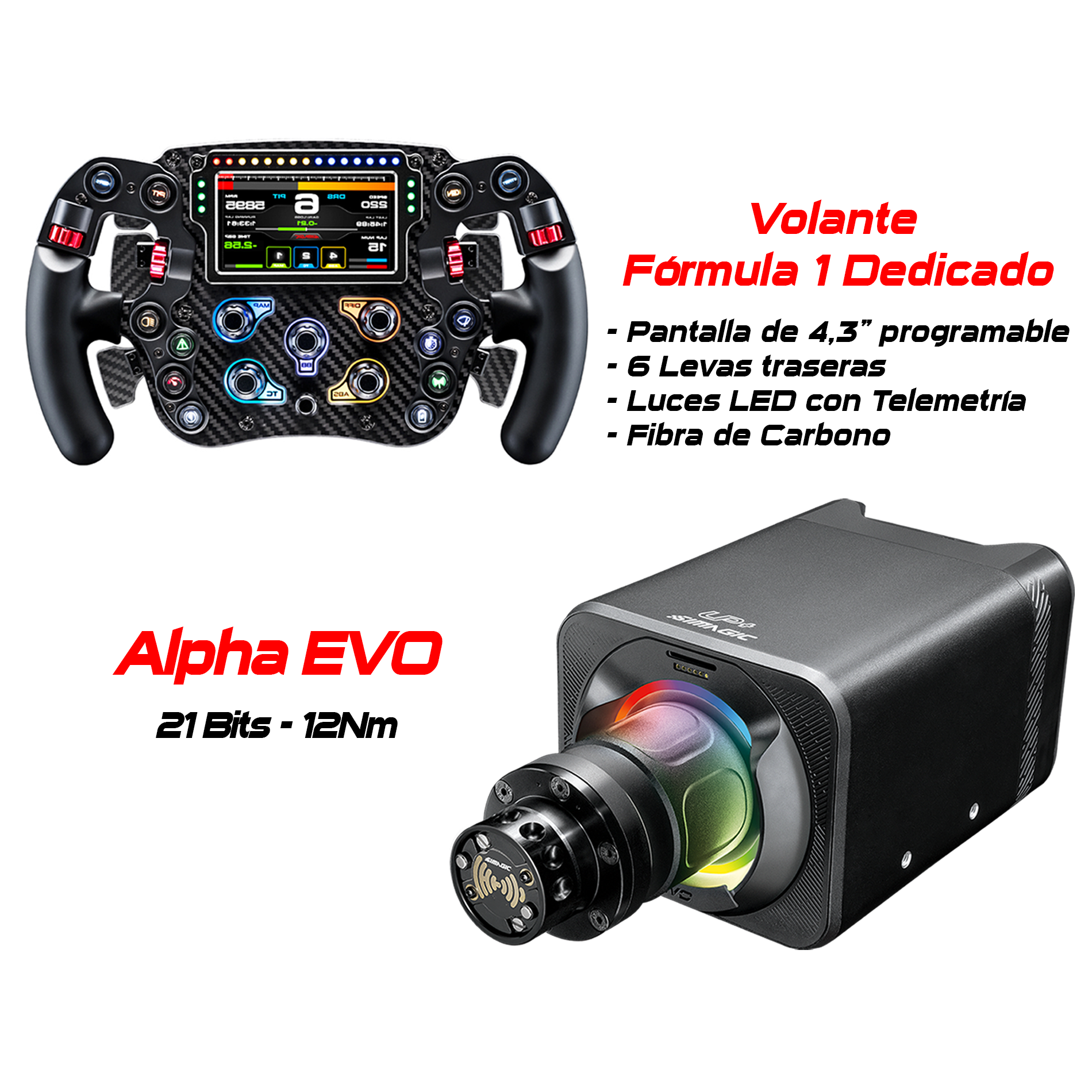 simulador f1