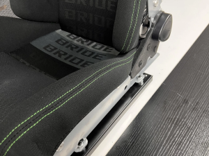 butaca fibra de vidrio reclinable