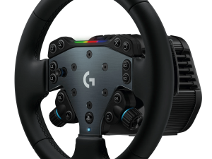 direct drive logitech