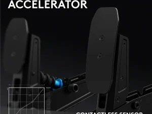 logitech chile