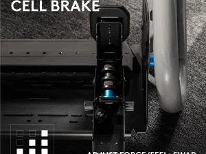 pedales logitech
