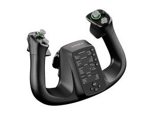 joystick vuelo