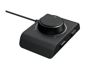 adaptador logitech