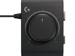 logitech racing adapter