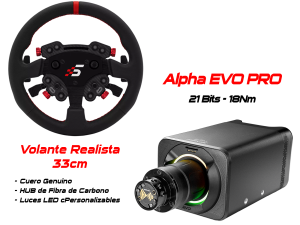 simagic evo pro