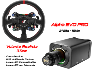 simracing chile