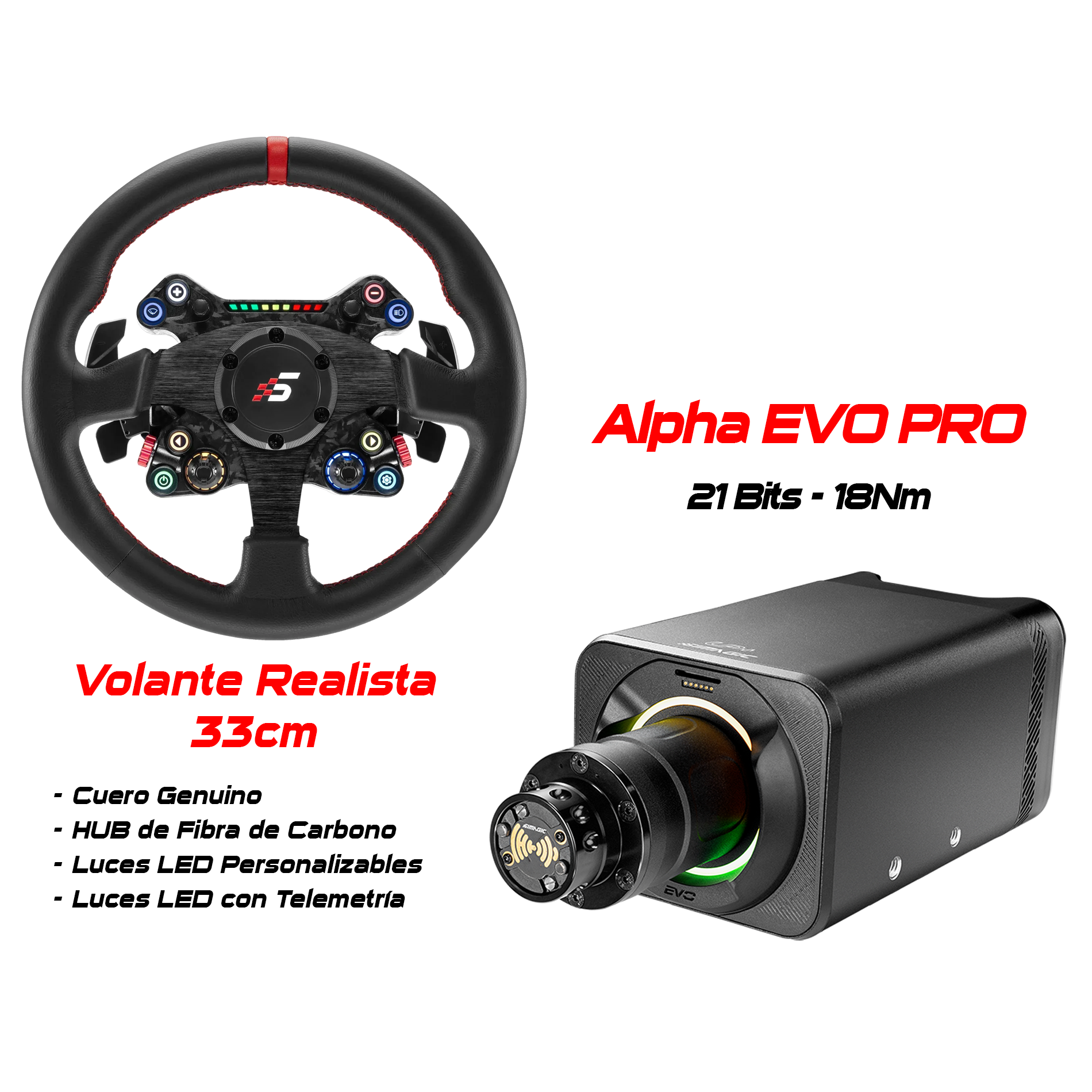 simracing chile