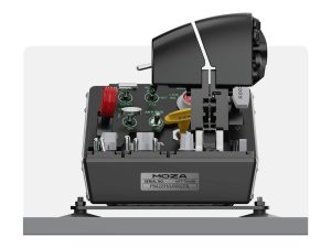 placa anclaje cockpit