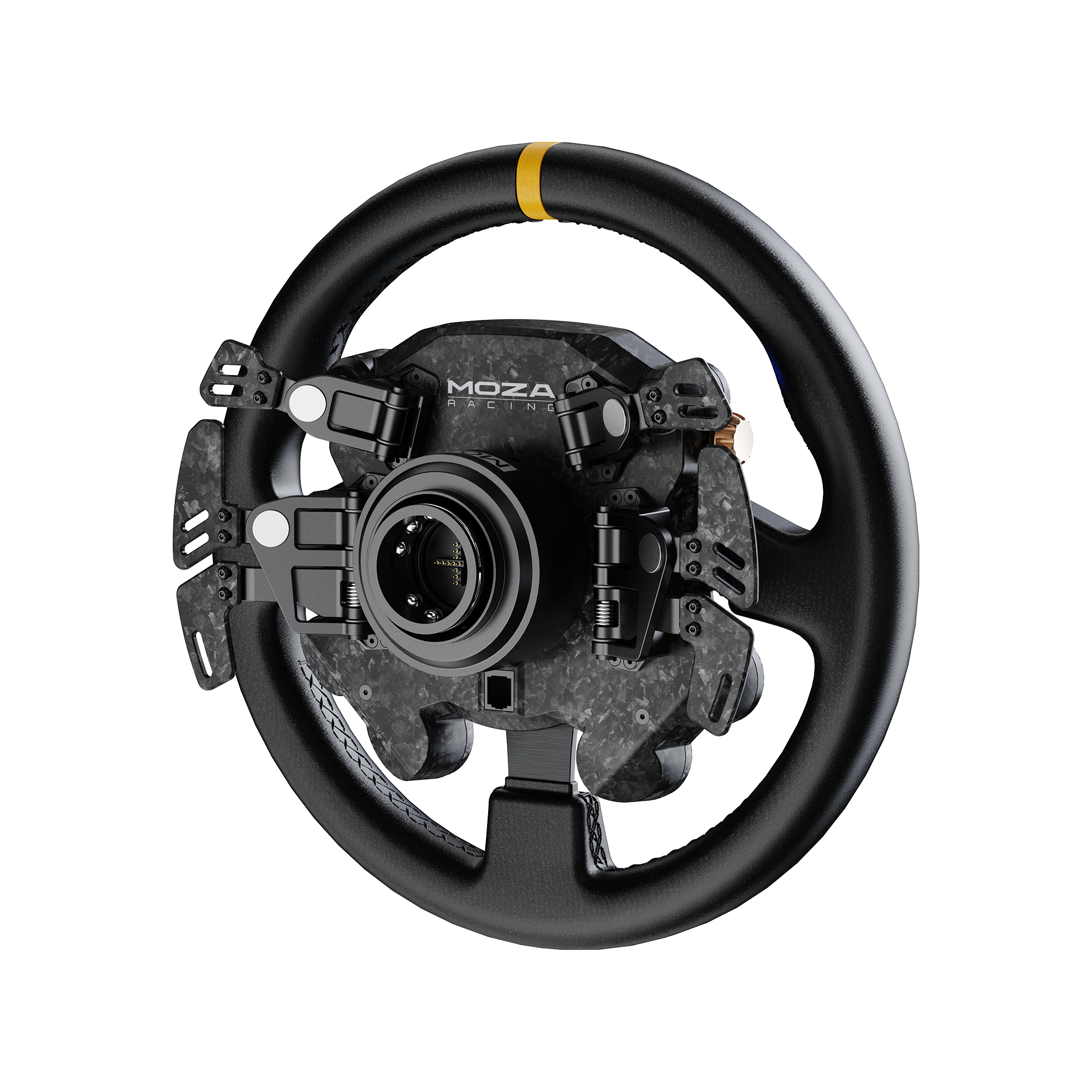 Volante MOZA CS PRO - Imagen 7