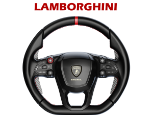 Volante MOZA Lamborghini Revuelto