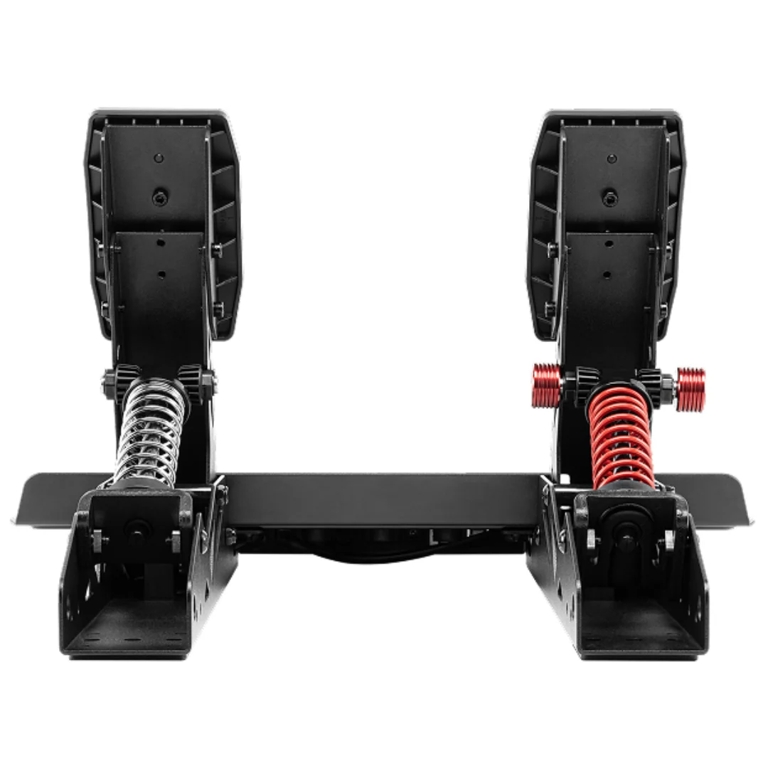pedales simracing