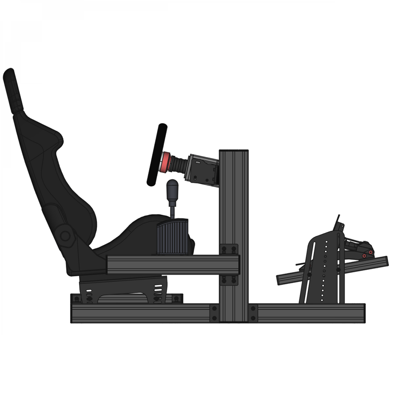 simracing chile